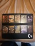 kamigawa neon dynasty full art lands Full 10 Land Set
