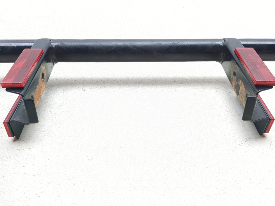 Soporte de parachoques trasero Polaris Scrambler 850 15-25 Foto 3 de 4