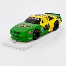 TYCO Lumina City Chevy 46, Air Dam Window Sticker Promo, Tyco 440X2