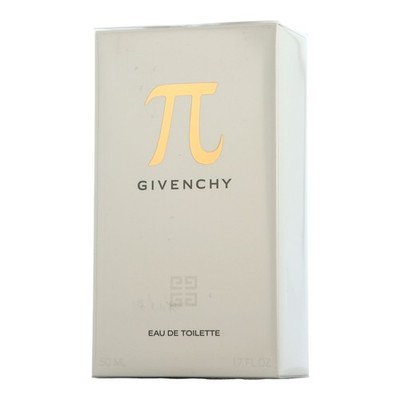 Givenchy Pi EDT 50ml
