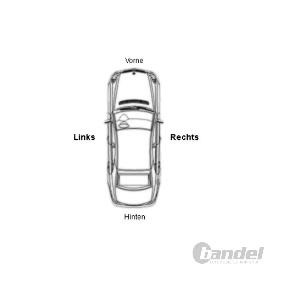 Bras + Rotule de Suspension Avant en Bas à Gauche Convient pour Hyundai Getz TB - Photo 2/2