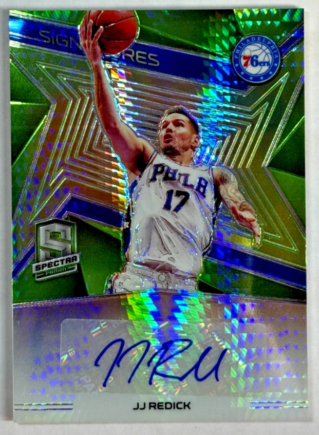 Jj Redick for sale | eBay