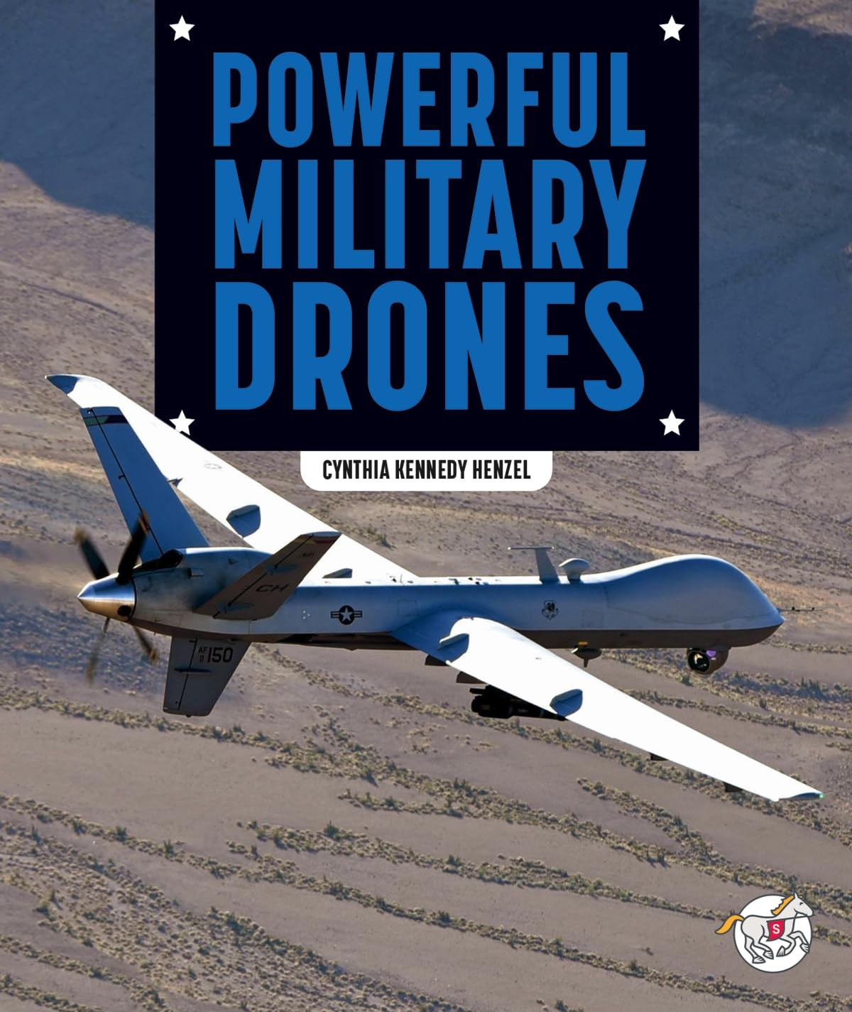 Powerful Military Drones (Military'S Most Powerful)