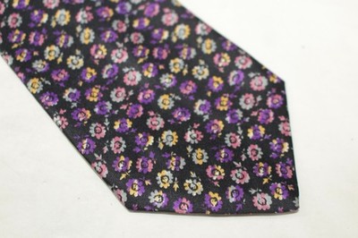 MARIO BARUTTI Silk tie F94517