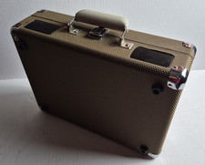Crosley CR8005D-TW Portable Cruiser 3 Speed Suitcase Record Player w/ Bluetooth