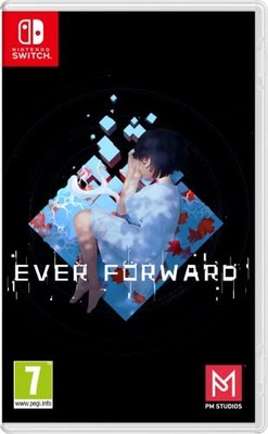 Numskull - EVER FORWARD - Switch - E7332z