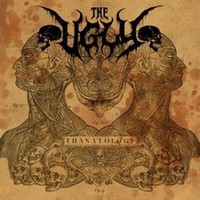 Ugly - Thanatology - Cd - G3Z