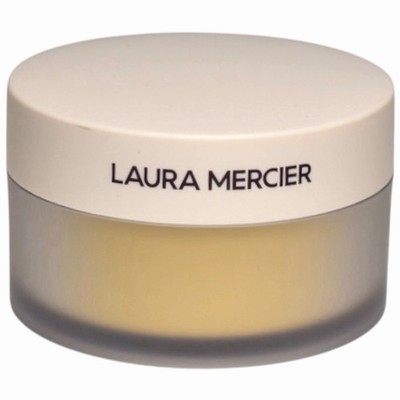 Laura Mercier Translucent HONEY Ultra Blur Loose Setting Powder TALC FREE Large