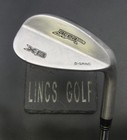 Karma Acer XB D Grind 50 Gap Wedge Regular Steel Shaft Karma Grip