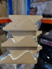 MDF picture dado rail 75x27mm approx 2.75M long lengths