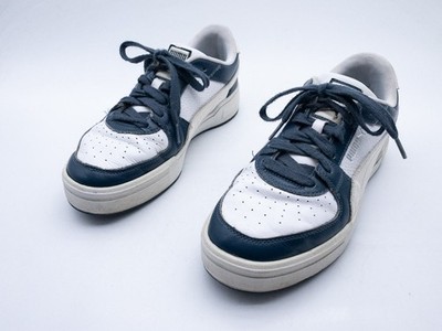 PUMA CA Pro  Herren Sneaker Schnürschuh Freizeitschuh Gr. 42 EU Art. 41066-100