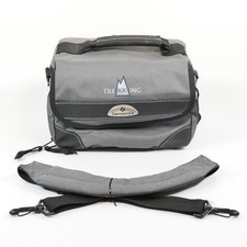 Samsonite Trekking Camera Shoulder Bag DSLR Compact Bridge - EXCELLENT!