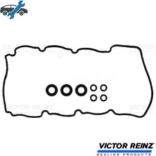GASKET SET CYLINDER HEAD COVER 15-10018-01 FOR HYUNDAI D3FA 1.1L 3cyl i20 II 