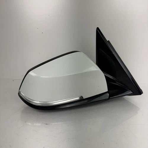 2012 2013 2014 2015 BMW X1 Right Passenger Side Exterior Rear View Mirror OEM