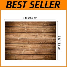Polyester Photo Backdrop 10x8 ft Photoshoot Supplies
