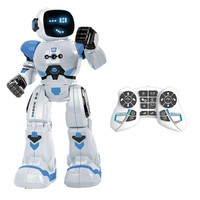 Roboter Spielzeug Programmierbar Ferngesteuert Kinder Ab 6 Jahre 50 Bewegungen