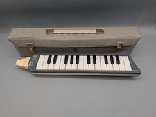 Vintage Hohner Melodica Piano 26 – Made in Germany 26 Tasten mit Originalkoffer
