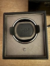 Wolf Single watch winder M 1.8