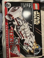 LEGO Star Wars Tantive IV 10198 Complete Set ...