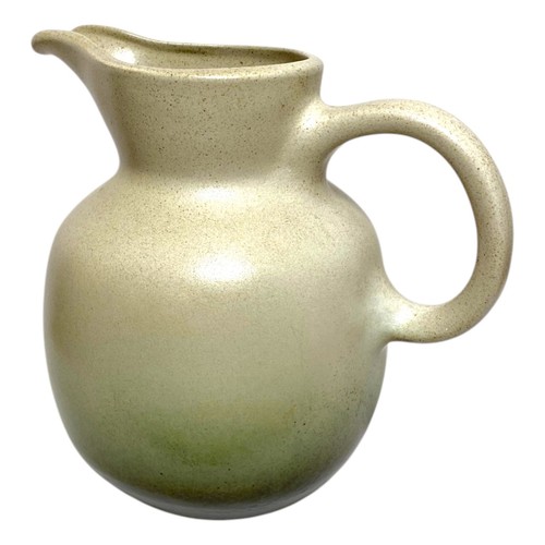 Heath Ceramics Sea & Sand Vintage Pitcher