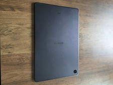 Samsung Galaxy Tab S6 Lite SM-P610 64 GB, Wi-Fi, 10.4 in - Oxford Gray