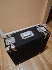Vintage On- Stage Amp Carrying Case 21 X  23 ...