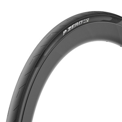 - Pirelli P Zero Race X TLR 700x30 Reifen Tubeless Ready, schwarz