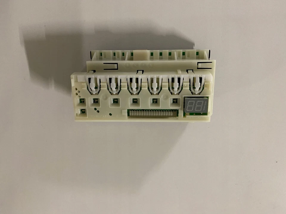 Módulo de control Bosch 489422 5WK57809 43481 - Imagen 2 de 4