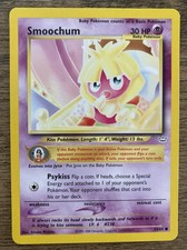 Image for Smoochum