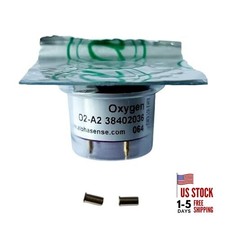 New Oxygen Sensor O2-A2, OEM Part and Latest Date Code