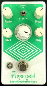 Earthquaker Devices Arpanoid | eBay