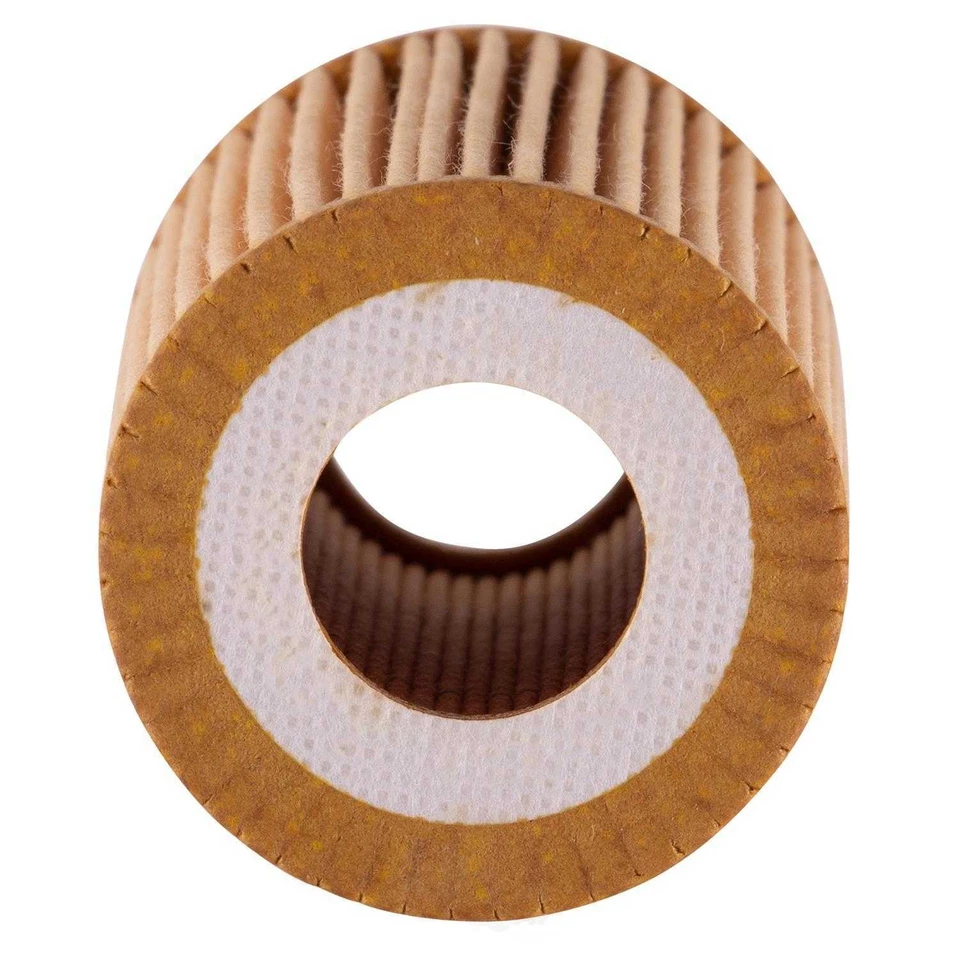 Filtro de óleo do motor compatível com 2013-2019 Volkswagen Beetle Jetta Golf R, GTI PARTS PLUS - Imagem 2 de 4