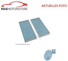 INNENRAUMFILTER POLLENFILTER BLUE PRINT ADN12525 A NEU OE QUALITÄT