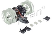 InnenraumgebläSe Topran 501 789 FüR BMW 5Er E60 Touring E61 6Er E63 E64 520 523