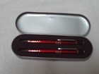 Pen and Pencil Set---USA Olympic Set-- New Condition — photo 1