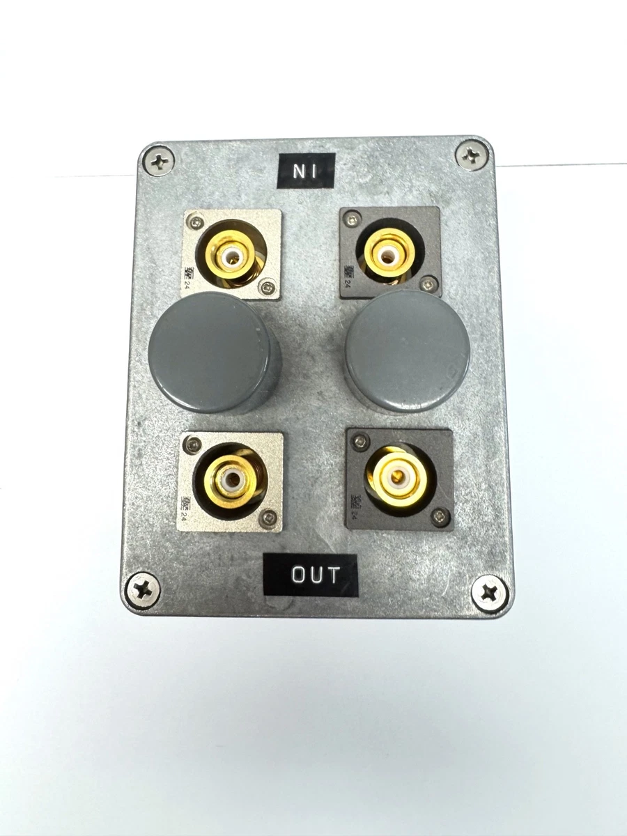 Tamura Vintage Electrical Transformers for sale | eBay