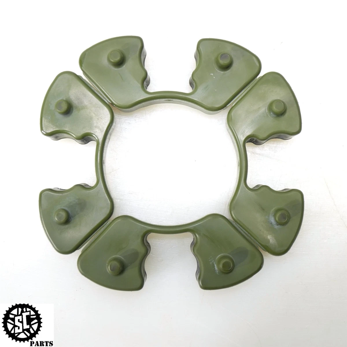 Motorcycle Wheel Hub Assemblies for Kawasaki Ninja ZX10R for sale