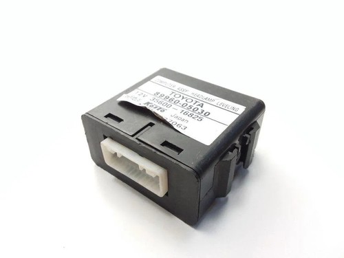 TOYOTA AVENSIS Estate T25 Scheinwerfer-Steuergerät 8996005030 2.20 31352780