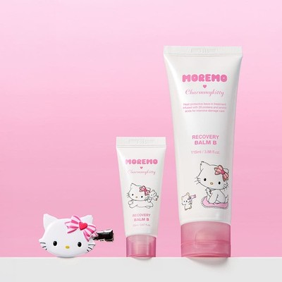 Moremo Recovery Balm B 115ml + 20ml Bonus & Haarnadel