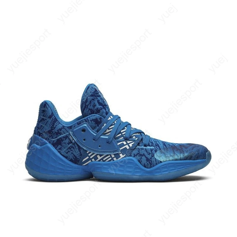 Preços baixos em adidas Harden Vol. 4 Blue | eBay