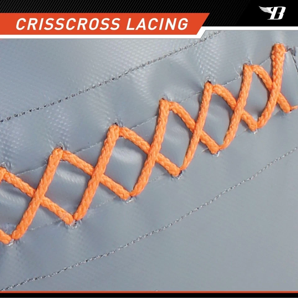 BIONIC BODY Bola Medicinal Suave Pared Golpeada para Talla Única, Multi Foto 4 de 4