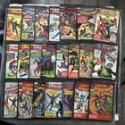 Marvel Comics Amazing Spider-Man Collectible Series Vol. 3-24 2006 LOT 22 Issues