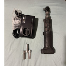 Snap-on  CTR762 14.4V Impact Wrench Set, Compact, Battery, Charger, Sockets