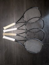4 2013 Wilson BLX Blade 93 18x20 4 1/4 Excellent Condition 9/10