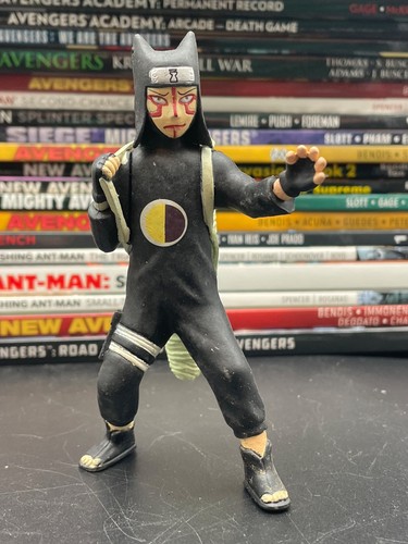 Naruto KANKURO 4" Figure