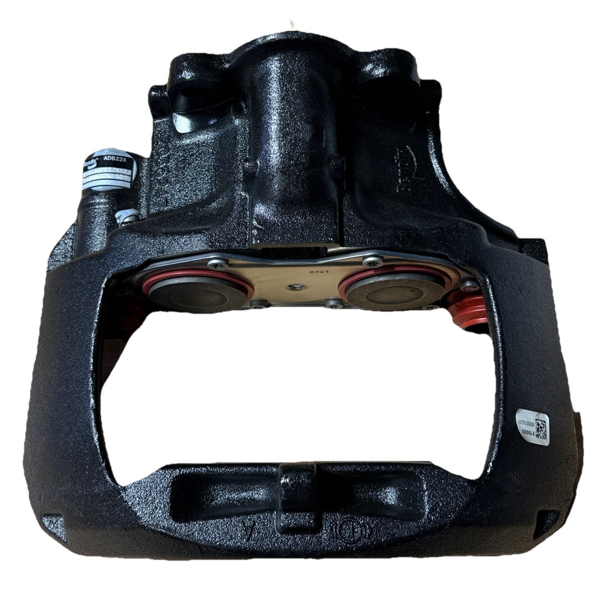 Bendix K097844SC K164908 Z035247 ADB22X Air Disc Brake Bendix K097844SC K164908 Z035247 ADB22X Air Disc Brake