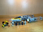 Lego 75172 Y-Wing Starfighter Used 100% Complete with Instructions