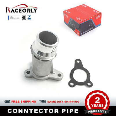 RACEORLY Aluminum Engine Block Connector Pipe For BMW B38 B47 B48 11118511205