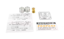 Fits Alliance Laundry Systems M4707P3 Kit Conv-Lp 300Drg 0-2000Ft