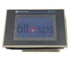 SCHNEIDER ELECTRIC TOUCH PANEL, QVGA - 5.7" - XBTG2110 (USED) 